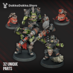 Head Crackaz Mob - Image 3