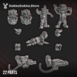 Gharghkool 'Da Big Wrecka - Image 2