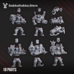 Maraderz Mob - Image 2