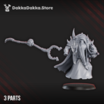 Porkaz masta Zorgmot and his friend Pigluz - Image 2