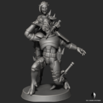 Arena Warriors - Image 3