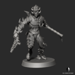 Arena Warriors - Image 11