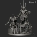 Armored Lord - Image 8