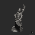 Armored Warriors - Image 3