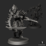 Armored Warriors - Image 8