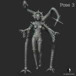 Coven Leaders - Image 4