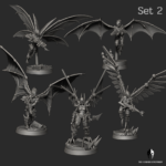 Sky Raiders - Image 2