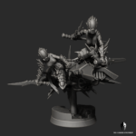 Space Bikers - Image 3