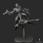 Speed Demons - Image 3