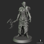 Wracked Warrior Females - Image 2