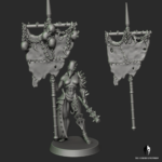 Wracked Warrior Females - Image 3