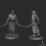 Wracked Warriors Males - Image 3