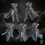 Retribution Angels - Image 6