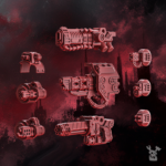 Heavy Walker - Image 4