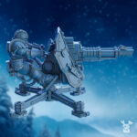 Stormbringers Turret - Image 4