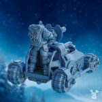 Stormbringers Buggy - Image 2
