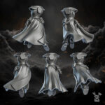 Retribution Angels - Image 5