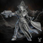 Sister of Great Guilt - Image 5