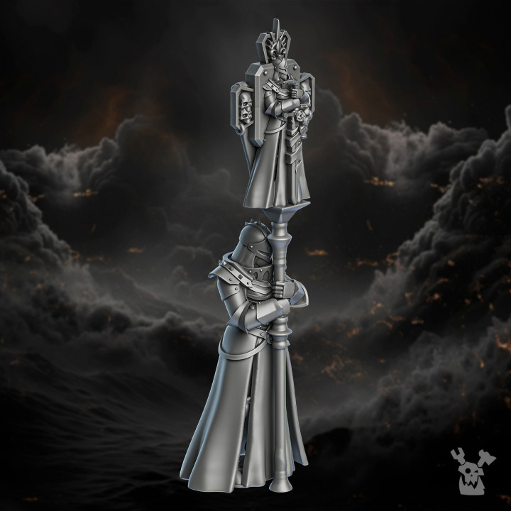 Relict Sister - Image 1