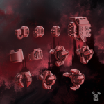 Heavy Walker - Image 6