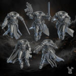 Retribution Angels - Image 7