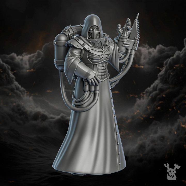 Lifeline Sister - Image 1