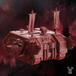 Crimson Wings ASV - Image 3