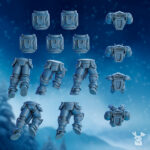 Tempest Wolves Squad - Image 9