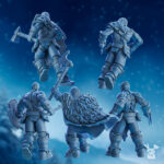 Berserker Squad - Image 2