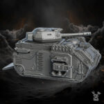 APC Tank - Image 3