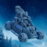Stormbringers Buggy - Image 3
