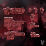 Heavy Walker - Image 3