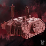 Crimson Wings ASV - Image 2