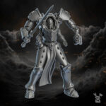 Repentance Exosuits - Image 7