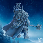 Ulfrik Thunder Voice - Image 2