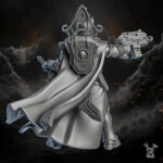 Sister of Great Guilt - Image 2