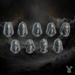 Heavy Sisters Squad - Image 2