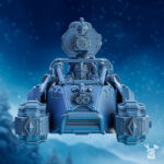 Stormbringers Buggy - Image 4