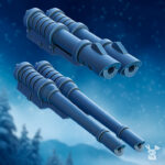 Stormbringers Turret - Image 3