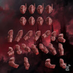 Crimson Wings Recon Squad - Image 3