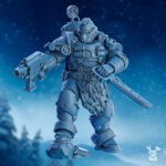 Deimos Hounds Squad - Image 7