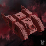 Crimson Wings ASV - Image 5