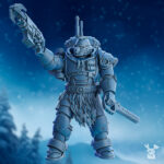 Deimos Hounds Squad - Image 6