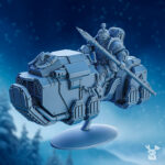 Stormbringers Bike Squad - Image 4