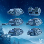 Stormbringers APC - Image 6