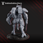 Commander Closesight - Image 4