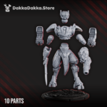 Commander Closesight - Image 5