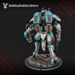 Commander Closesight - Image 2