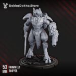 Commander Closesight - Image 3