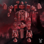 Heavy Walker - Image 2